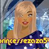 princessezaza54