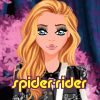spider-rider