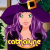 cathalyne