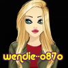 wendie--o87o