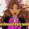 xx-clawdeen-wolf