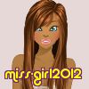 miss-girl2012