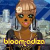 bloom-adiza