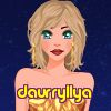 daurryllya