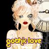 gothic-love