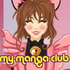 my-manga-club