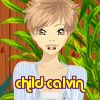 child-calvin