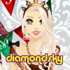 diamondsky