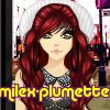 milex-plumette