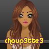 choup3tte3