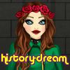 history-dream