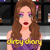 dirty-diary