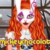 mickeychocolat