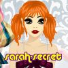 sarah-secret