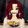 alice--a