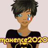 maxence2020