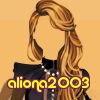 aliona2003