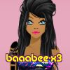 baaabee-x3