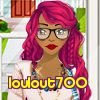 loulout700