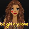 bb-girl-andlove