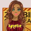 lynete