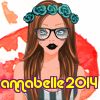 annabelle2014