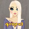 nisrine-x3