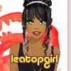 leatopgirl