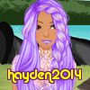 hayden2014