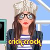 crick-crock