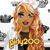 girly200
