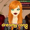dreamy-song