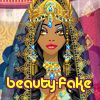 beauty-fake