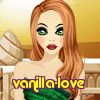 vanilla-love