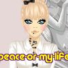 peace-or-my-life