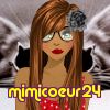 mimicoeur24