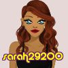 sarah29200