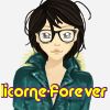 licorne-forever