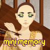 mini-memory