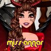 miss-annar