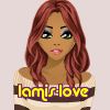 lamis-love