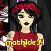 mathilde34