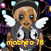 matheo-78