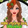 mlle-shamrock