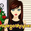 stylegothcyber