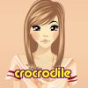 crocrodile