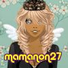 mamanon27