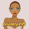 prudence45
