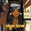 alge--love