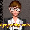 olympe-the-voice
